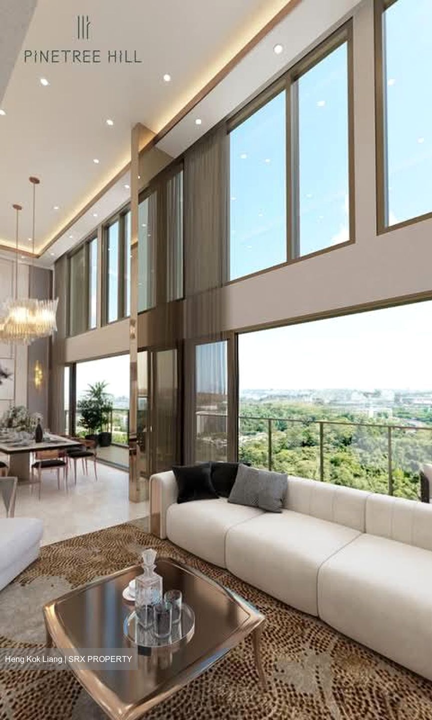 Pine Grove (D21), Condominium #600612381